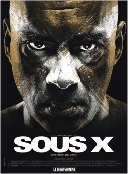 Sous X (2014)