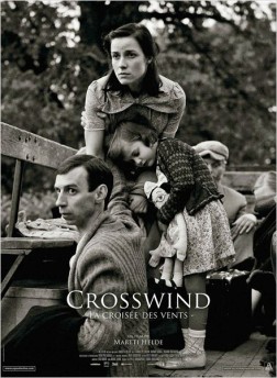 Crosswind - La croisée des vents (2014)