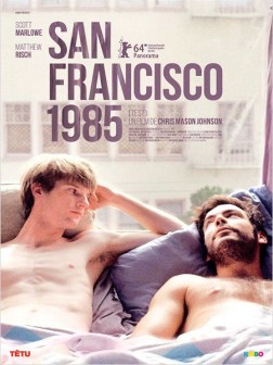 San Francisco 1985 (2013)