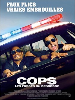 Cops - Les Forces du désordre (2014)