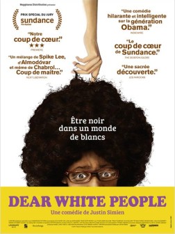 Dear White People (2014)