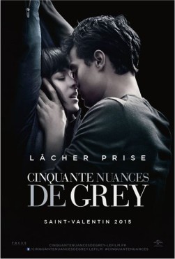 Cinquante Nuances de Grey (2015)