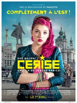 Cerise (2014)