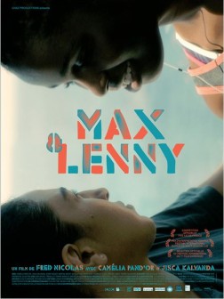 Max et Lenny (2014)