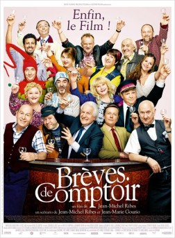 Brèves de comptoir (2013)