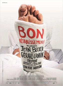 Bon rétablissement ! (2013)