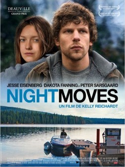 Night Moves (2013)