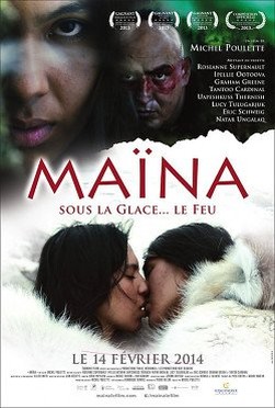Maïna (2013)