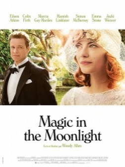 Magic in the Moonlight (2014) 