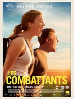 Les Combattants (2013)