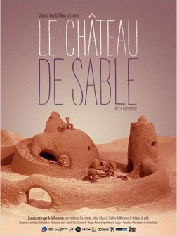 Le Château de sable (2014)
