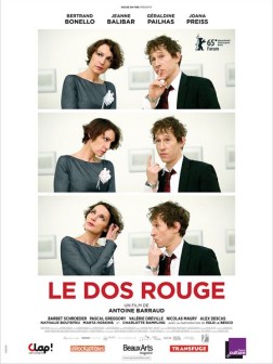 Le Dos Rouge (2014)