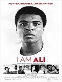 I Am Ali (2014)