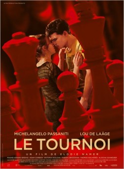 Le Tournoi (2015)