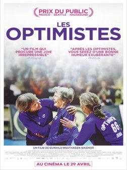 Les Optimistes (2014)