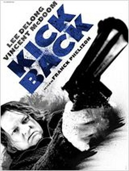 Kickback (2013)