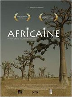 Africaine (2014)