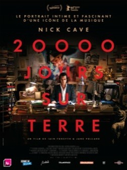 20 000 jours sur Terre (2014) 