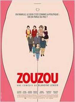 Zouzou (2014)