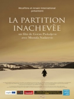 La Partition inachevée (2012)