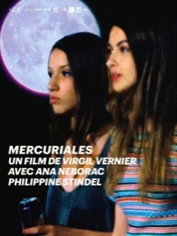 Mercuriales (2014) 