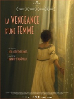 La Vengeance d'une femme (2011)