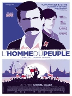 L'Homme du peuple (2013) 