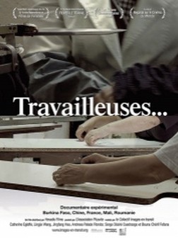 Travailleuses... (2014)