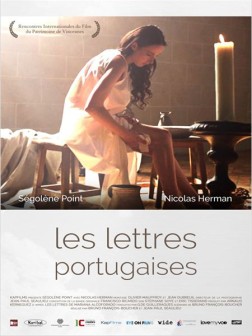 Les Lettres portugaises (2014)