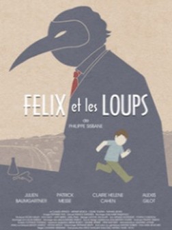 Félix et les Loups (2014)