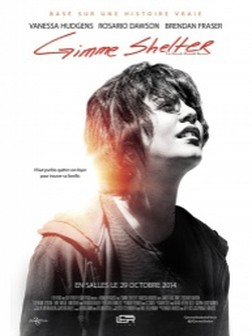 Gimme Shelter (2013)