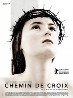 Chemin de croix (2014)