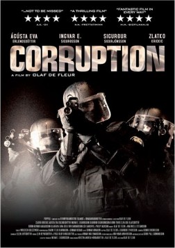 Corruption (City State) (2014)