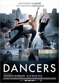DANCERS (2014)