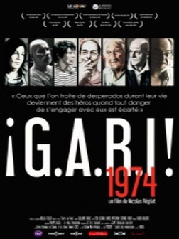 ¡G.A.R.I.! (2013) 
