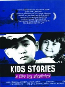Kids Stories (2011)