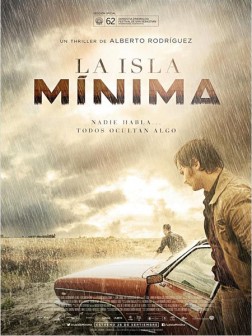 La Isla Minima (2014)