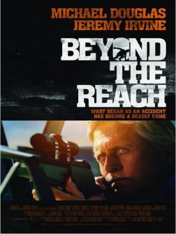 Beyond the Reach (2013)