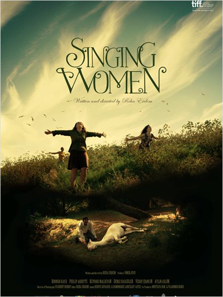 Singing Women (2013)