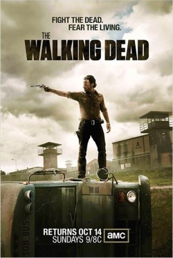 The Walking Dead (Séries TV)