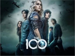 The 100 (Séries TV)