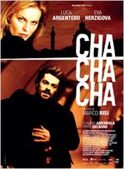 Cha Cha Cha (2013)