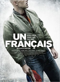 Un Français (2014)