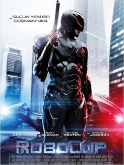 RoboCop (2014)