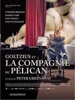 Goltzius et la Compagnie du Pélican (2012)