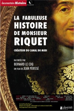 La Fabuleuse histoire de Monsieur Riquet  (2013)