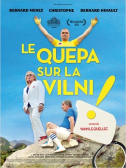 Le Quepa sur La Vilni ! (2013)