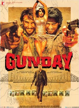 Gunday (2014)