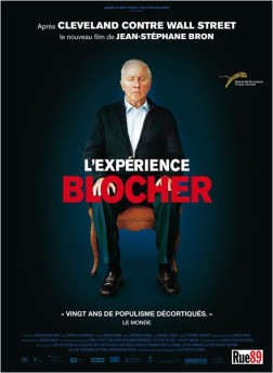 L'Expérience Blocher (2013)