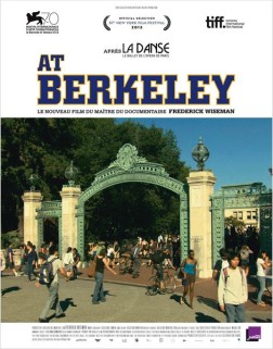 At Berkeley  (2013)